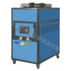 5HP Air-Cooled Box Type Industrial Chiller for mold of production Preform  Cutlery   One-off Medical Supplies   Pharmaceuti