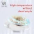 Import 5KW Custom Freestanding Wash Dishes Machine Dish Washer Full-Automatic Electric Commercial Dishwasher from China