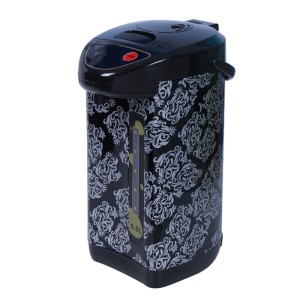 5L big capacity electric air pot with 360 degree rotatable base