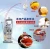 Import 5ml 50ml 200ml 500ml Automatic horizontal Pouch packet Liquid / Oil /honey / pure water Packing Machine price from China