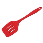 5Pcs Heat Resistant Food Grade Silicone Kitchen Utensils Cooking Tools Set