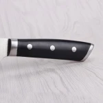5pcs High Quality Stainless Steel Kitchen Figure Knife Tool sets