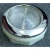 Import 5&quot; Big Diameter Stainless Still Cover lighting pool underwater lamp lighting spot for laser swimming pool lights from China
