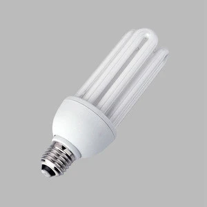 5W Energy Saving Lamp CFL 4U