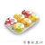 Import 6 in 1 85gm Mango Pudding Cup with Nata De Coco from Malaysia