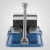 Import 6 Inch Lock Vise Milling Machine with 6 Inch Jaw Width Vise from China
