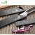 Import 6-Piece Hot Selling Kitchen Tools Chef Knife ABS Material Knife Protector  Knife Guard sleevetor from China