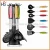 6-pieces classical cooking tools coloured cookware 6650C