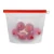 Import 6 Size Multipurpose and Reusable Silicone Food Storage Bags for Vegetable Meat and Fruit from China