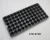 Import 60 holes durable nursery pots type gardening tray from Taiwan
