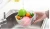 Import 60 Second Salad Cutter Bowl Kitchen Gadget Vegetable Fruits Slicer Chopper Washer And Cutter Quick Salad Maker Kitchen tool from China
