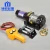 Import 6000lbs pull ground anchor small winch for sale with synthetic rope from China