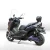 Import 6000w 9000w max speed 60/80 km electric motorcycle electric scooter from China