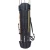 Import 600D oxford High Quality Customize Fishing Rod Bag Hard Retractable carry bag for fishing from China