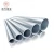 6061-T6 alloy anodized silver round aluminum pipe prices