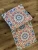 Import 61 * 173 cm soft Rich yoga mat from China