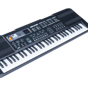 61 Keys Educational Organ Keyboard Electronic Musical Instrument