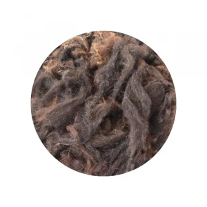 64-60 mm raw thin unwashed sheep wool