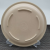 Import 6.5 Inch Eco-friendly Plastic Round Shape Plate Dish For Daily Use from China