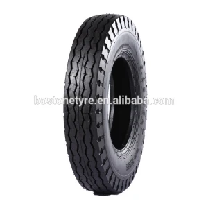 6.50-14  RIB agricultural farm tractor front tires for sale
