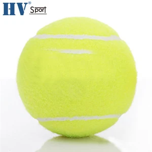 66 Diameter and Rebounce approved tennis balls