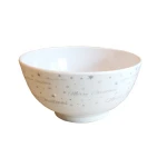 6inch Melamine Bowl