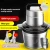 Import 6L EU UK US Electric Home Cooking Stainless Steel Professional Meat Blender Grinders for Slicing Meat from China