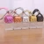 Import 6ml 8ml New Matte fragrance car perfume air freshener air diffuser hang rope auto fresheners frosted perfume bottles mix color l from China