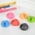 Import 6pcs/set Round TPR colorful cable clip low price from China