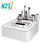 7 in 1 microdermabrasion equipment facial peeling machine, facial diamond peeling machine