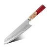 7 Layer 440C Compound Steel 8 inch stainless  steel kitchen knife
