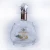 700ml hot stamping liquor brandy glass bottle