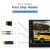 Import 7080b 2 Din7&#39;&#39;  MP5 Player Car Audio Smart Mirror Link Steel Wheel Control DC 12V Premium Audio Video Player USB from China