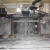 Import 750 kg 1000 kg melting furnace induction furnace iron scrap from China