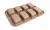 Import 8 cup cake square mold baking supplies cake tools for cakes from China