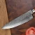 Import 8 inch professional Japanese  Kitchen chef Knife with damascus steel from China