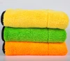 800gsm 1000GSM 1200gsm super absorbent Auto wash detailing cleaning Drying Microfiber Car Towel