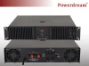 800W Two Channels Class H Professional Power Amplifier With Best Price Performance Ratio