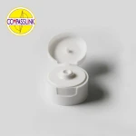 80ml 35mm diameter plastic tube silk printing on matte clear toothpaste packaging tube