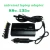 Import 88w 90w 100w 110w 120w 135w 12V-24V Manual Multi-Function Universal Power Adapter Charger for Notebook Laptop with 8 tips from China