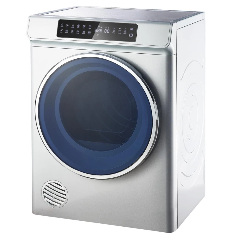 8kg electric clothes dryer laundry appliances dryer