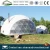 Import 8m geo plans event dome tent for wedding party events from China
