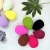 Import 9-Color Makeup Beauty Foundation Blending Sponge Perfect for Liquid, Cream, and Powder, Multi-colored Makeup Sponge from China
