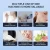 Import 900ml/min hydrogen generator  Inhalation Hydrogen Maker High Flow Hydrogen Breathing Machine For People healthy from China