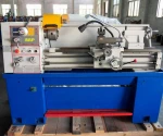 901-1006(CQ6240F) 356x1000mm precision conventional bench lathe,