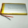 9068131 10000mah lithium-ion battery 10Ah Mobile power lithium polymer