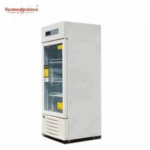 90L accucold medical chemical refrigerator