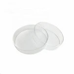 90mm laboratory equipment petri dishes price
