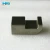 Import 90WNiFe tungsten alloy bucking bar for aircraft riveting tools from China