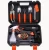 Import 9PCS Garden Tool Set With Bag Gloves Kettle With Garden Work from China
